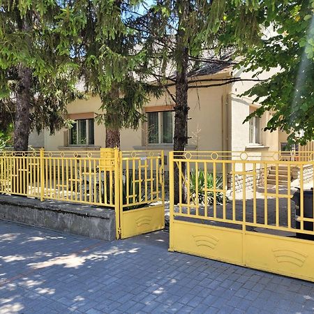 Apartament Tulipan Vendeghaz Siófok Zewnętrze zdjęcie
