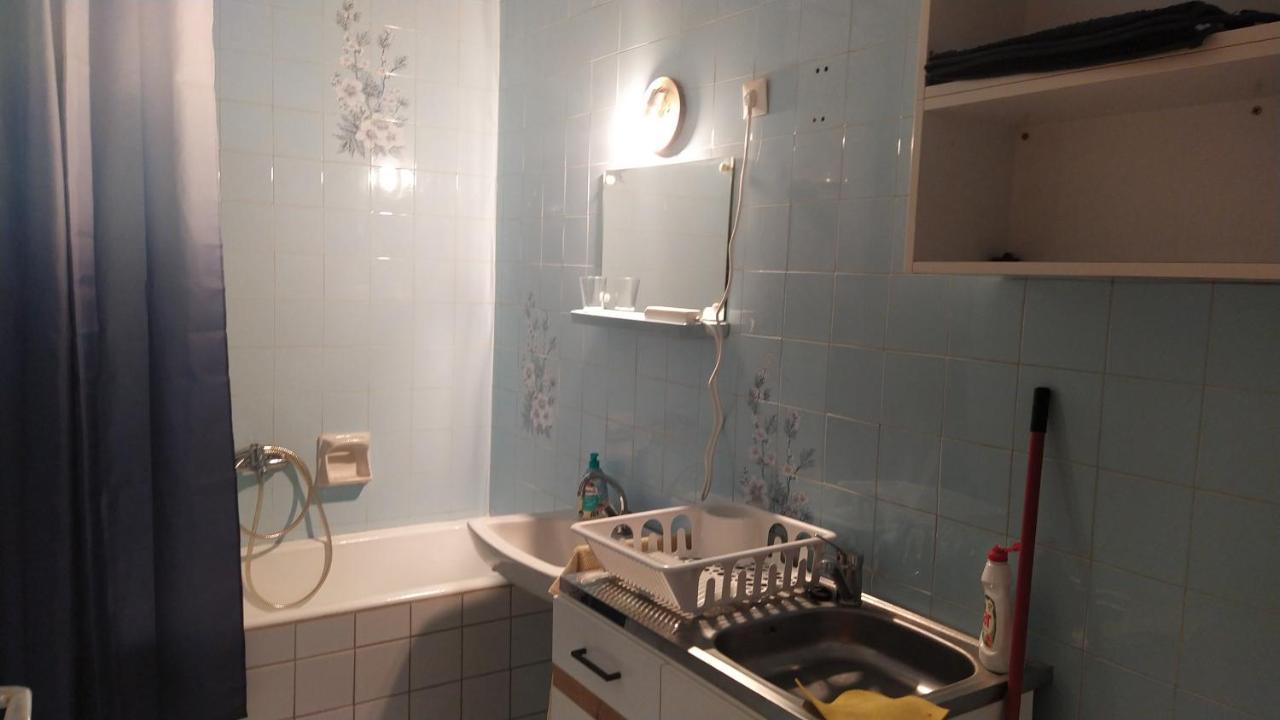 Apartament Tulipan Vendeghaz Siófok Zewnętrze zdjęcie