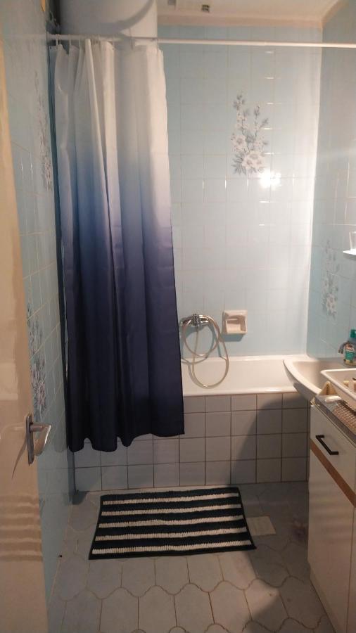 Apartament Tulipan Vendeghaz Siófok Zewnętrze zdjęcie