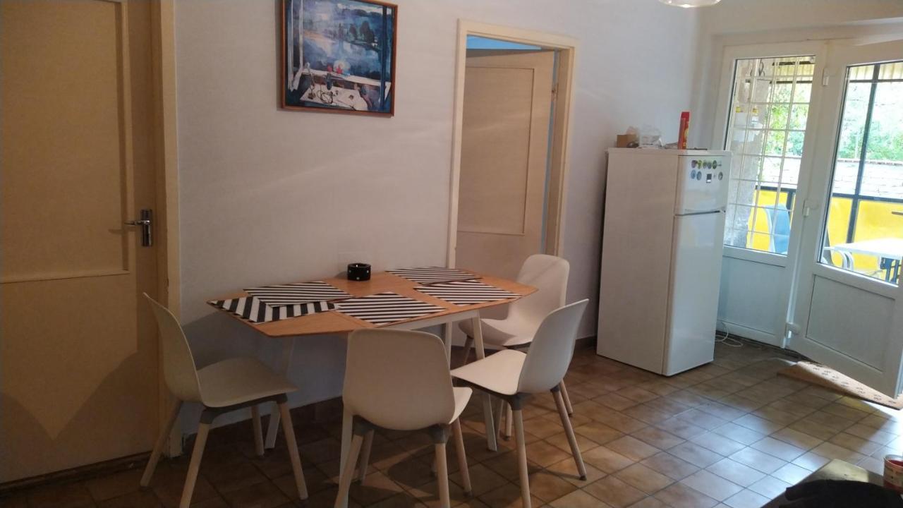 Apartament Tulipan Vendeghaz Siófok Zewnętrze zdjęcie