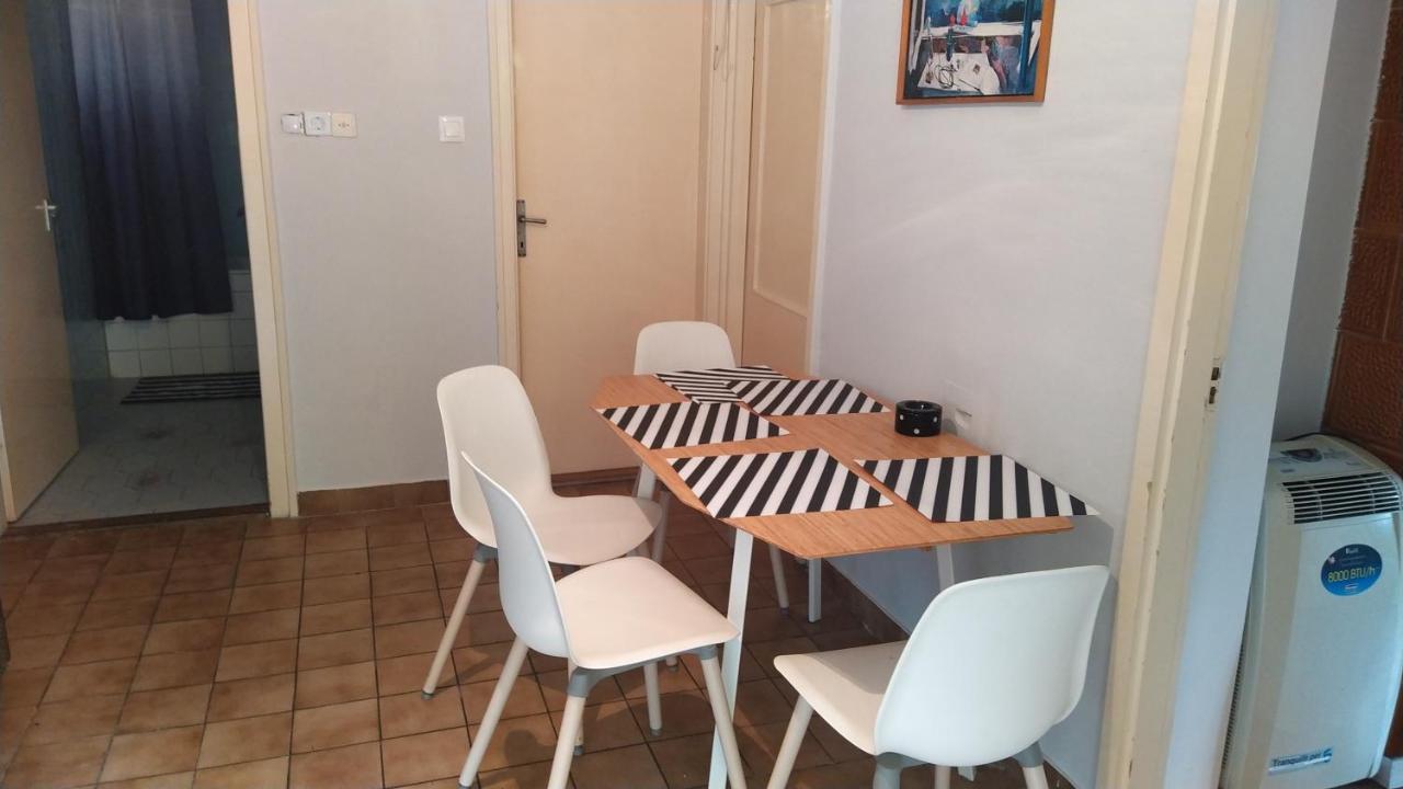 Apartament Tulipan Vendeghaz Siófok Zewnętrze zdjęcie