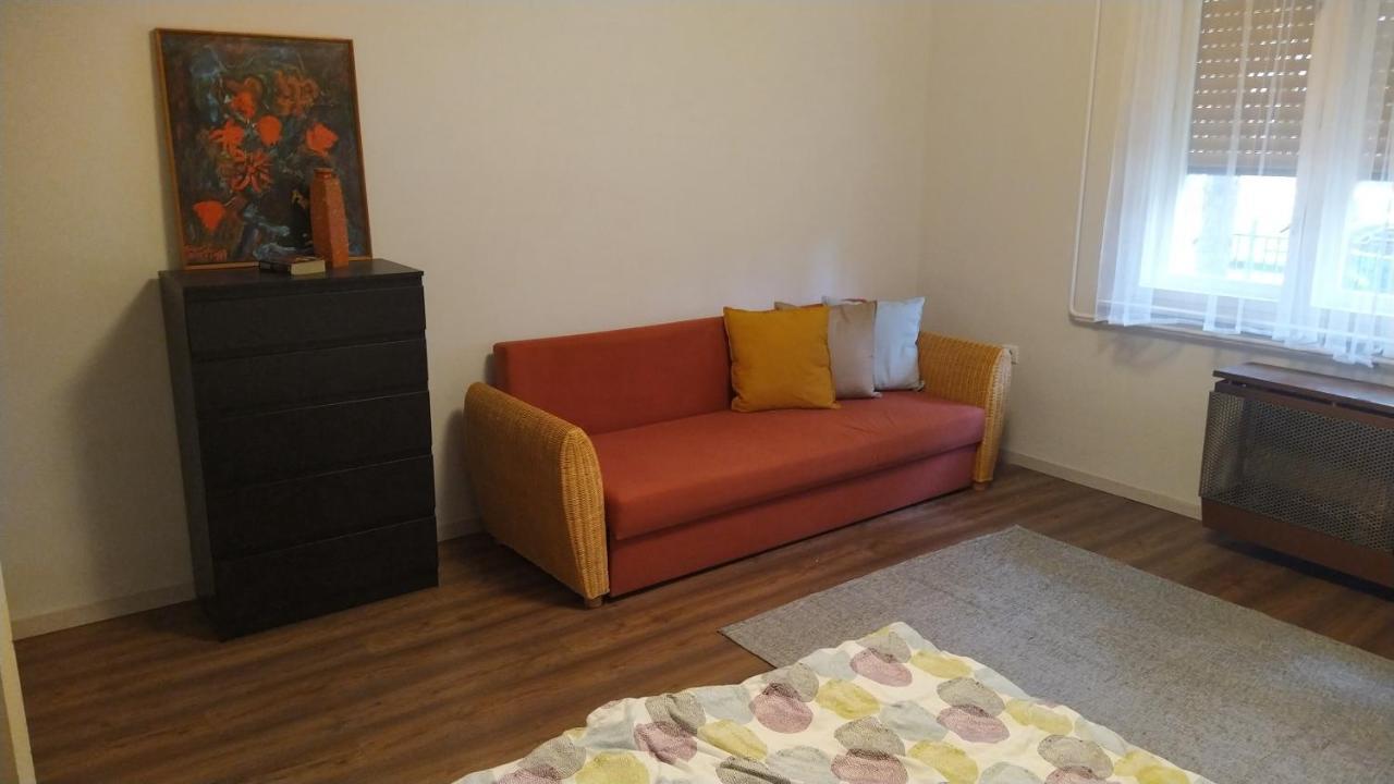 Apartament Tulipan Vendeghaz Siófok Zewnętrze zdjęcie
