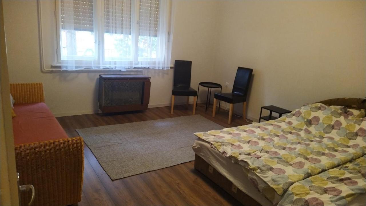 Apartament Tulipan Vendeghaz Siófok Zewnętrze zdjęcie