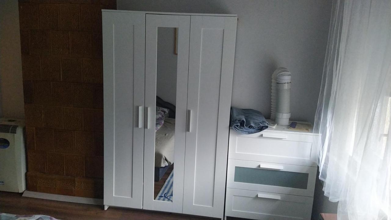 Apartament Tulipan Vendeghaz Siófok Zewnętrze zdjęcie