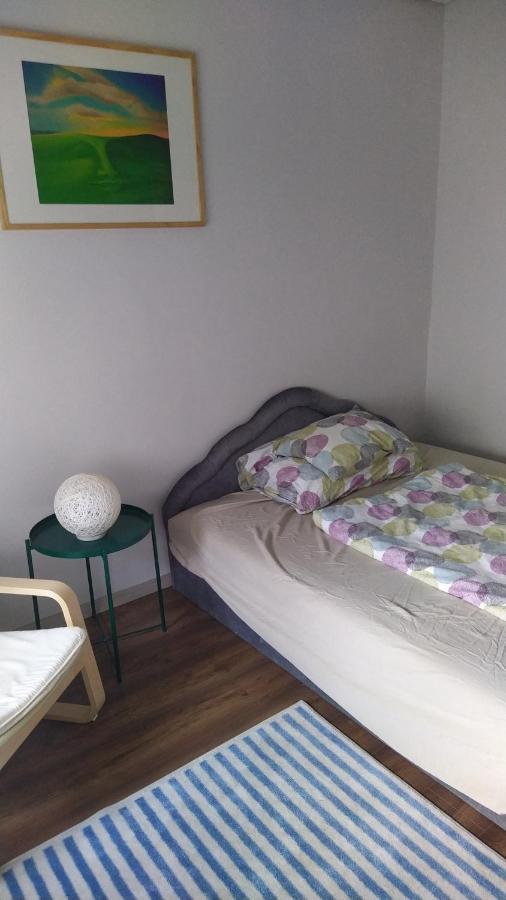 Apartament Tulipan Vendeghaz Siófok Zewnętrze zdjęcie